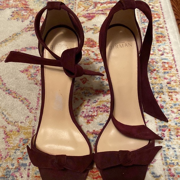 Alexandre Birman “Clarita” - Picture 2 of 6